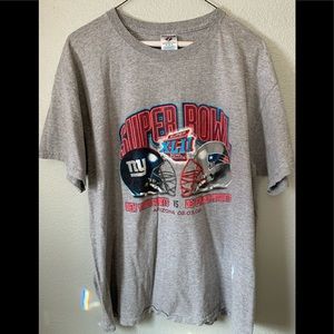 Super bowl 2008 Shirt